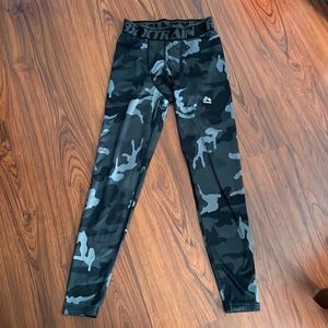 RBX compression pants size S/P